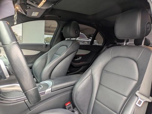 Used 2020 Mercedes-Benz C 300 C 300 image 11