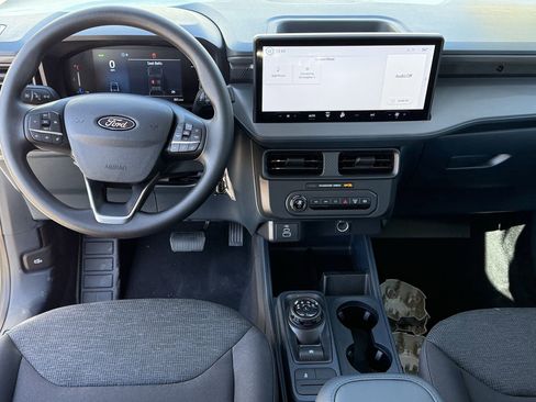 New 2025 Ford Maverick XL w/ Equipment Group 102A image 41