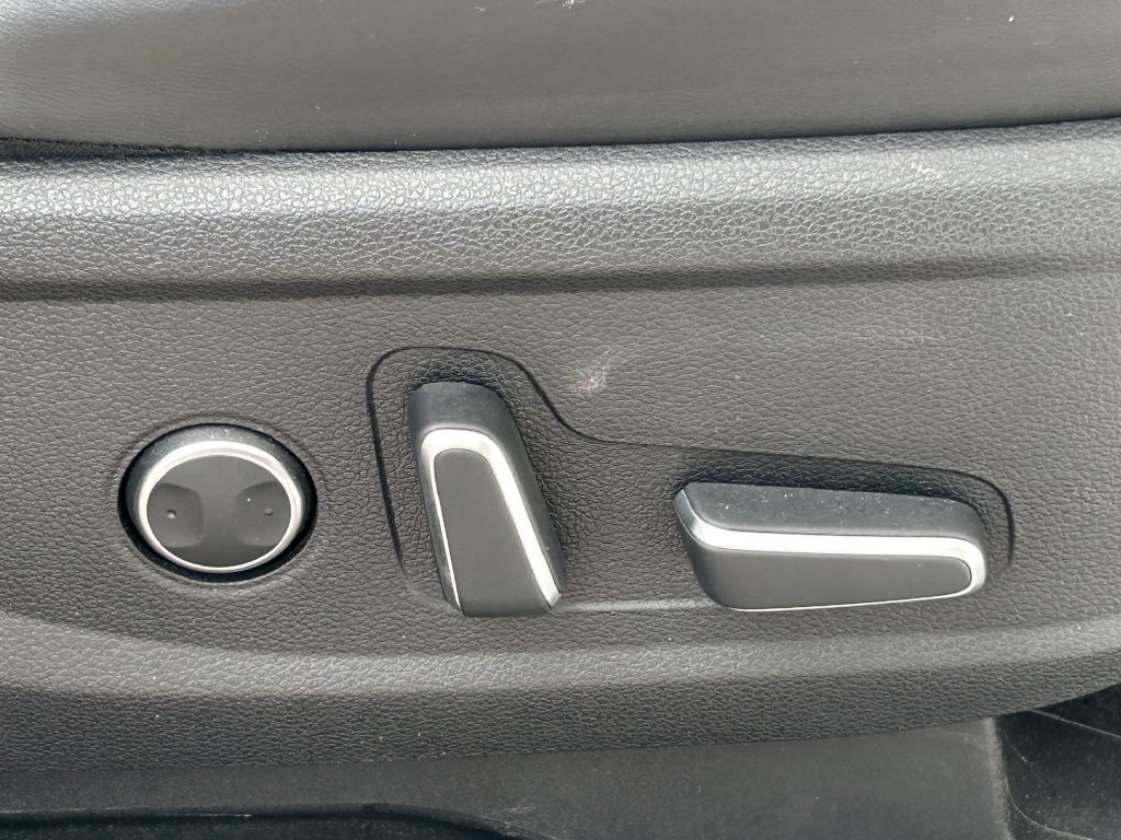 Used 2025 Hyundai Palisade SEL AWD/4WD image 38