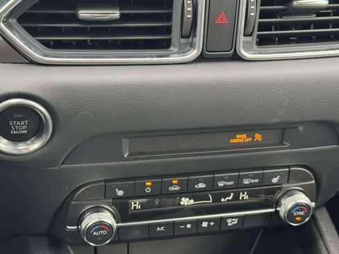 Certified 2025 MAZDA CX-5 AWD 2.5 S image 10