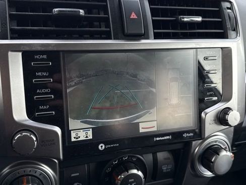 Used 2024 Toyota 4Runner SR5 Premium image 21