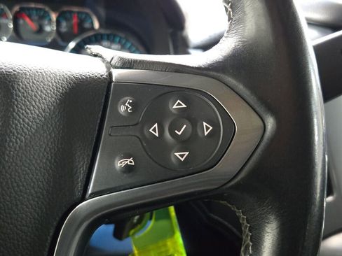 Used 2016 Chevrolet Tahoe LT w/ Max Trailering Package image 36