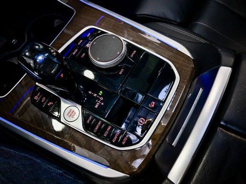 Used 2021 BMW X5 xDrive40i w/ Convenience Package image 37