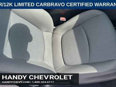 Used 2020 Toyota RAV4 LE w/ All Weather Liner Package AWD/4WD image 46