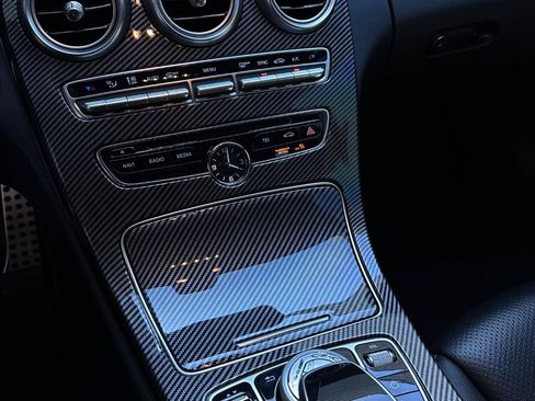 Used 2015 Mercedes-Benz C 300 Sedan image 19