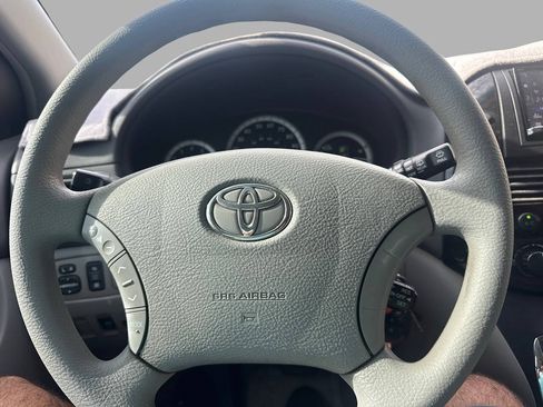Used 2004 Toyota Sienna LE FWD image 31