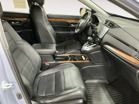Used 2022 Honda CR-V Touring image 16