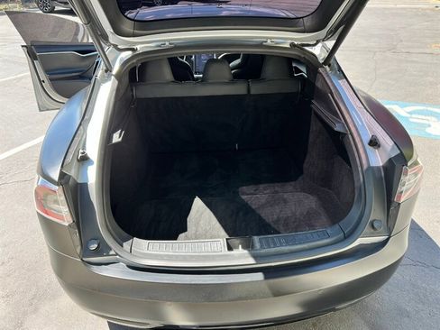 Used 2016 Tesla Model S 90D image 21