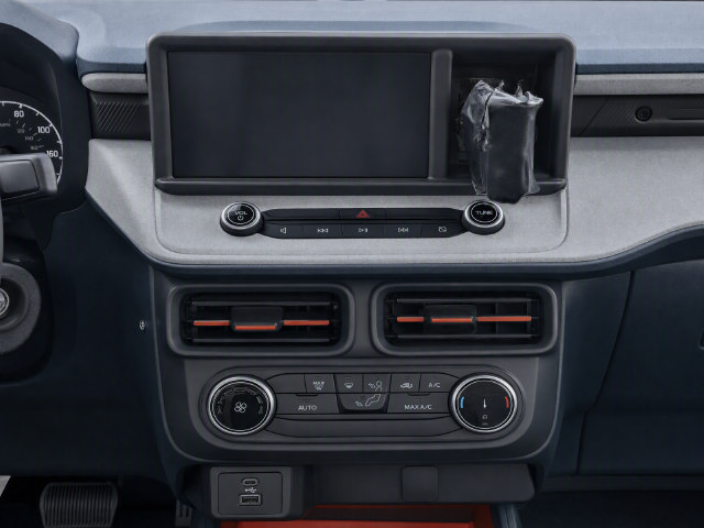 Used 2022 Ford Maverick XLT FWD image 10