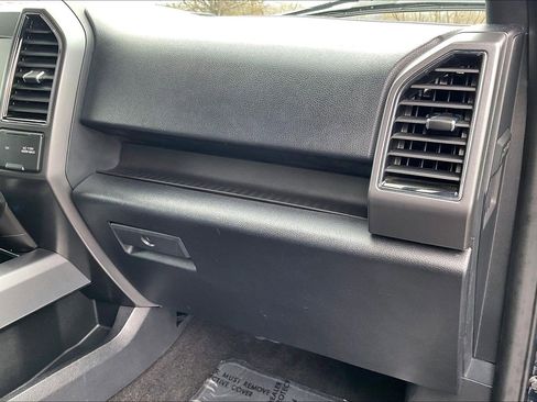 Used 2020 Ford F150 XLT w/ Equipment Group 302A Luxury image 15