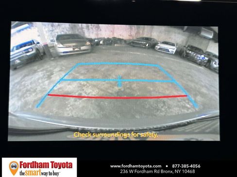 Used 2024 Toyota Corolla SE FWD image 28