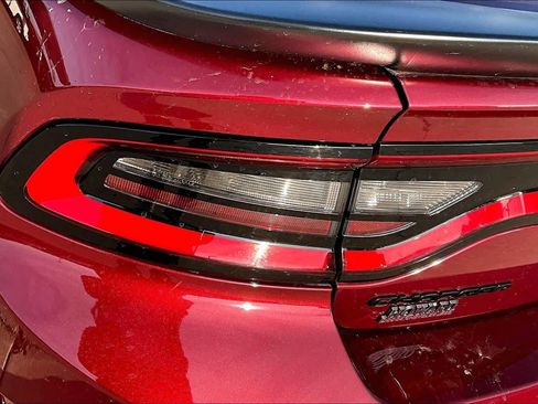 Used 2023 Dodge Charger Scat Pack image 54