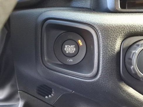 New 2026 Jeep Wrangler Sport AWD/4WD image 11