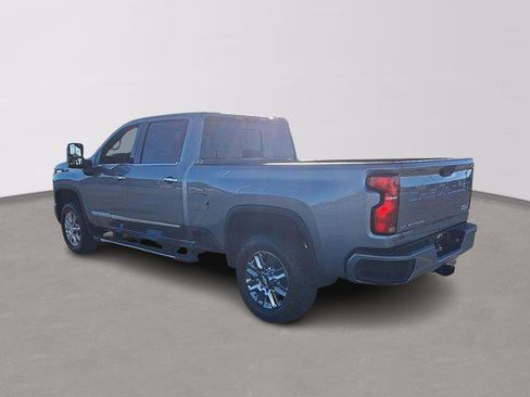New 2026 Chevrolet Silverado 2500 High Country w/ High Country Premium Package image 4