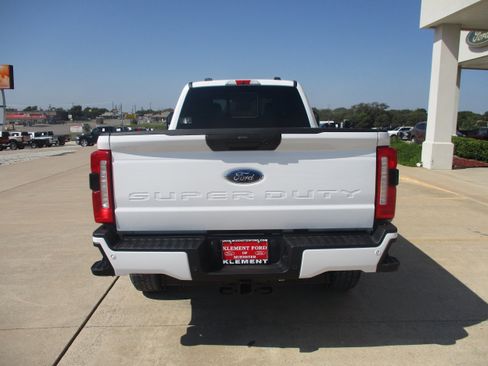 New 2026 Ford F350 XL w/ STX Appearance Package image 10