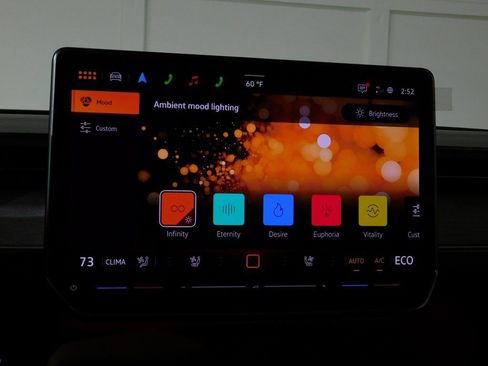 Used 2025 Volkswagen ID. Buzz 1st Edition image 66