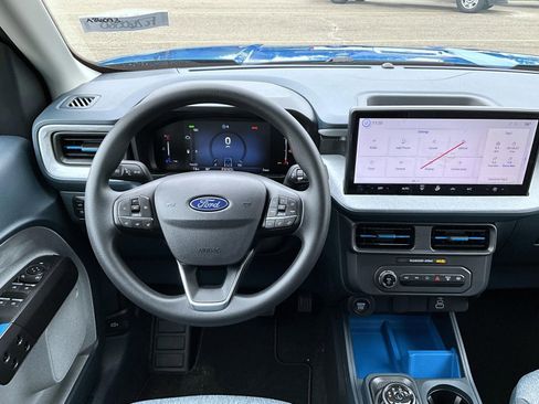 New 2026 Ford Maverick XLT FWD image 13