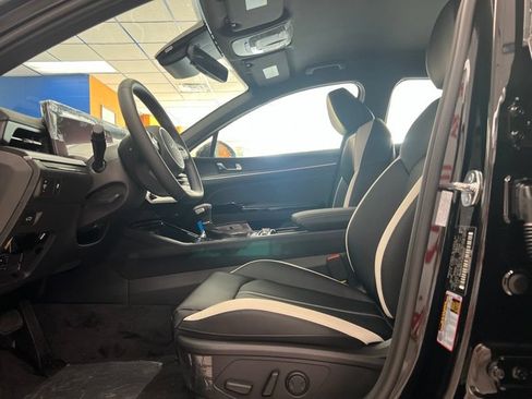 New 2026 Kia K5 GT-Line FWD image 17