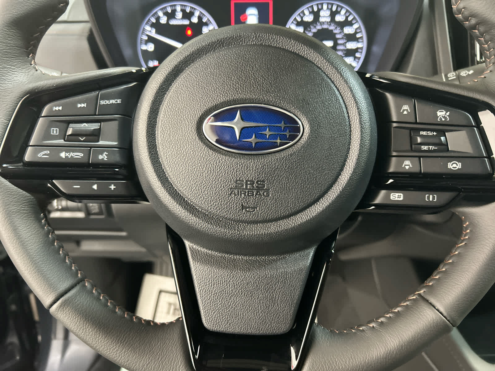 New 2026 Subaru Forester Sport AWD/4WD image 22