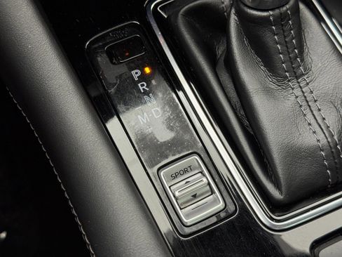 Used 2020 MAZDA MAZDA6 Grand Touring image 27