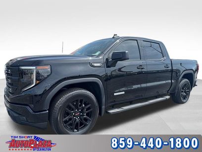 Used 2024 GMC Sierra 1500 Elevation