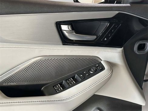 Certified 2024 Acura MDX SH-AWD w/ Technology Package image 13