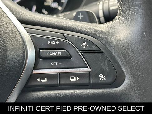 Certified 2020 INFINITI QX50 Essential w/ Edition 30 Package image 23