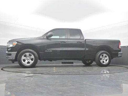Used 2023 RAM 1500 Big Horn AWD/4WD image 47