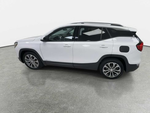 Used 2019 GMC Terrain SLT w/ Preferred Package FWD image 6