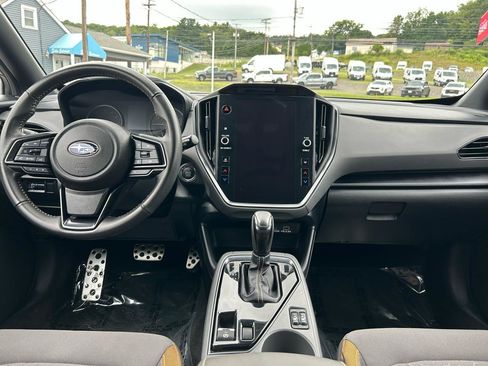 Used 2025 Subaru Crosstrek 2.5i Sport AWD/4WD image 23