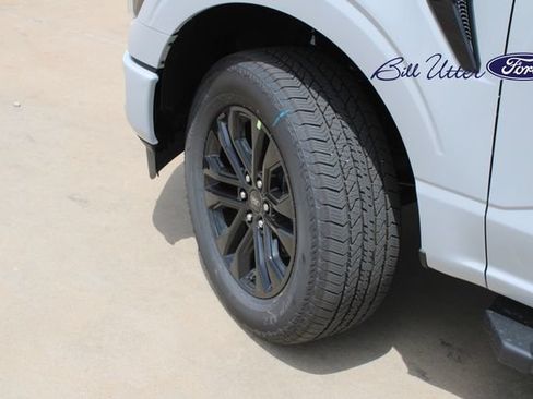 New 2026 Ford F150 Lariat w/ Equipment Group 501A Mid AWD/4WD image 5