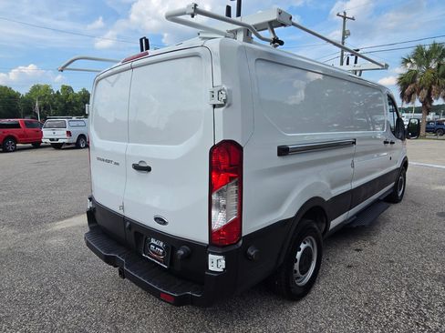 Used 2019 Ford Transit 350 148 Low Roof RWD image 7