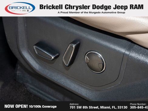 Used 2023 Ford Expedition Max Limited image 28