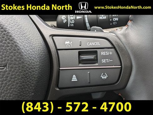 Used 2025 Honda CR-V Sport-L image 28