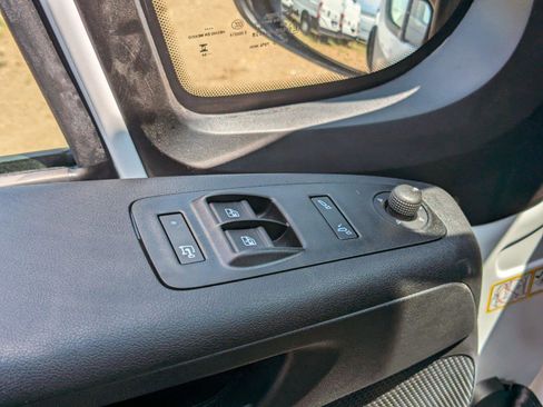 New 2024 RAM ProMaster 3500 w/ Safety Group image 15