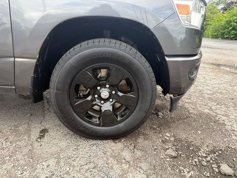 Certified 2020 RAM 1500 Big Horn AWD/4WD image 36