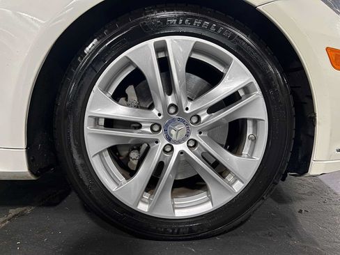 Used 2011 Mercedes-Benz E 350 Coupe image 9