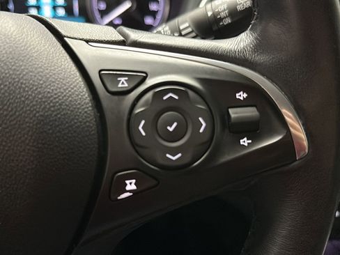 Used 2019 Buick Enclave Essence w/ Trailering Package, 5000 lbs. AWD/4WD image 27