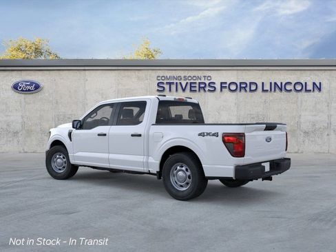 New 2026 Ford F150 XL AWD/4WD image 5