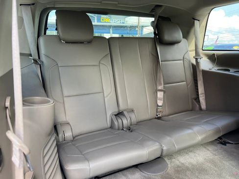 Used 2015 Chevrolet Tahoe LT RWD image 15