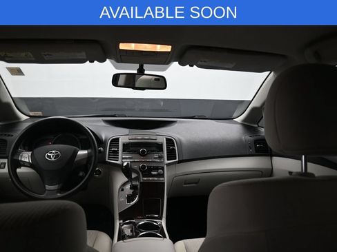 Used 2009 Toyota Venza AWD image 26