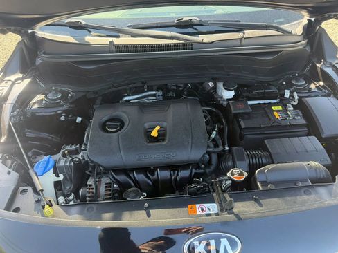 Used 2021 Kia Seltos LX AWD/4WD image 26