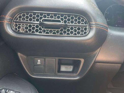 Certified 2024 Honda HR-V Sport image 19