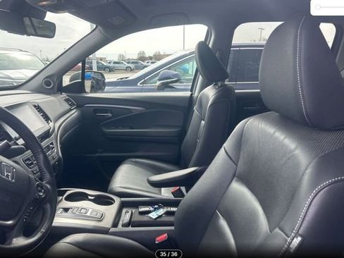 Used 2023 Honda Ridgeline RTL image 9