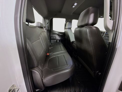 Used 2019 Chevrolet Silverado 1500 W/T image 24