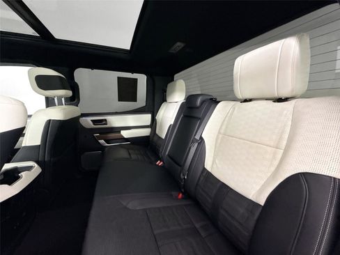 Used 2022 Toyota Tundra Capstone image 34