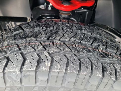 New 2026 Nissan Frontier PRO-4X w/ Pro Premium Package image 15