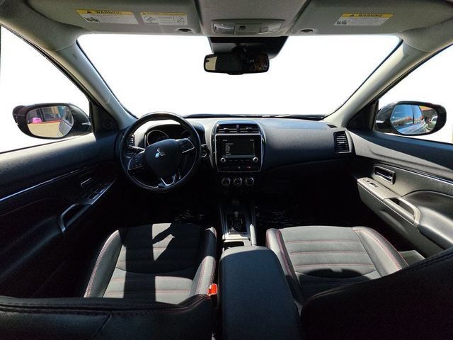 Used 2024 Mitsubishi Outlander Sport SE AWD/4WD image 12