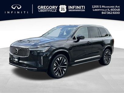 Used 2025 Volvo XC90 B6 Plus