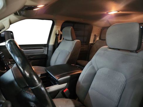 Used 2020 RAM 1500 Big Horn image 8